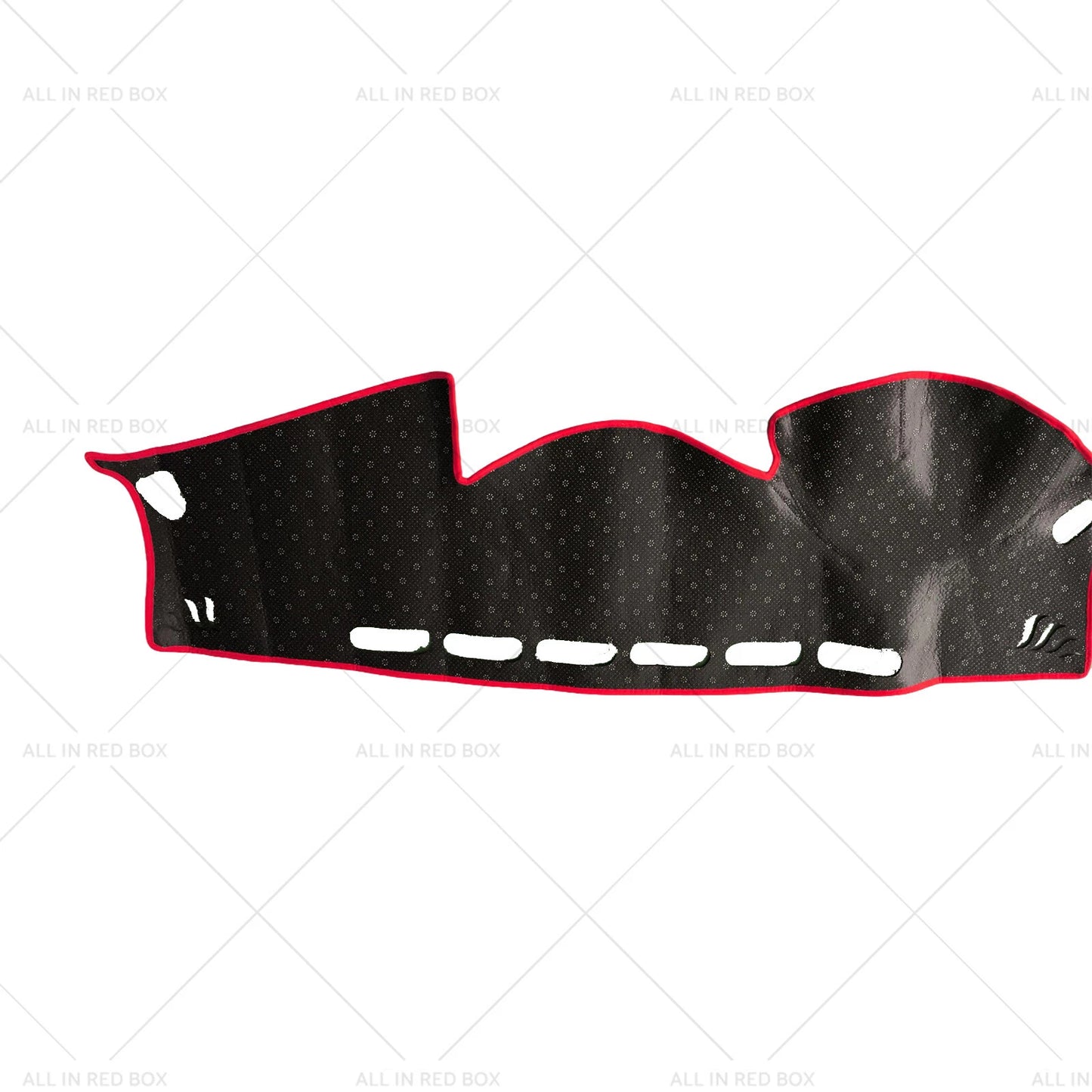 Dash Mat Dashboard Cover UV Protection for Nissan Navara D40 (2010-2015)
