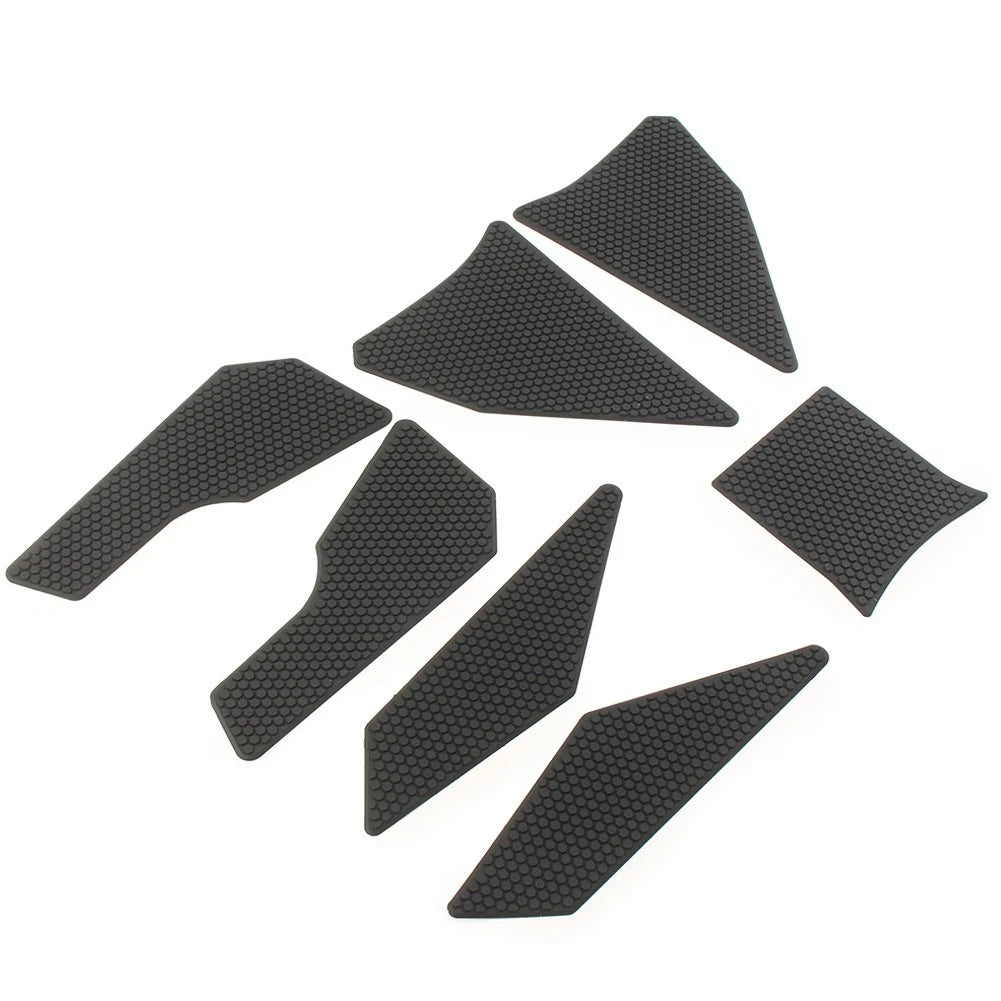 Tank Grip Pads Traction Knee Pads for Ducati Multistrada V4 V4S (2021-2022)
