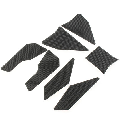 Tank Grip Pads Traction Knee Pads for Ducati Multistrada V4 V4S (2021-2022)