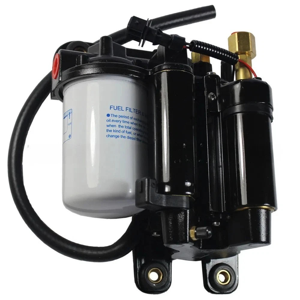 Electric Fuel Pump Assembly for Volvo Penta 4.3L 5.0L 5.7L (1998–2009)