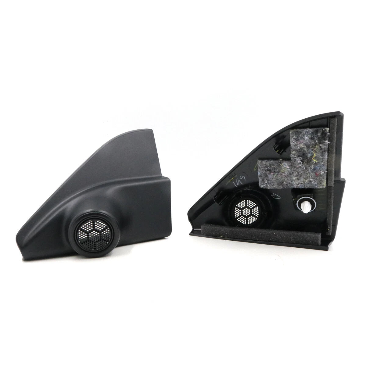 Front Door Lower Frame Bracket for Toyota Hilux Revo 2015-2023