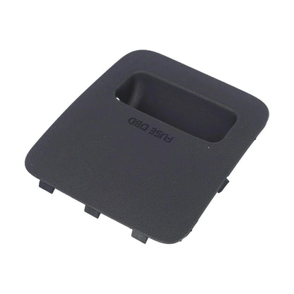 Fuse Cover for Auto Part Installation