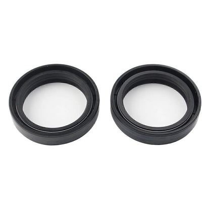 2 x 41X52.2 MM Motorcycle Front Fork Damper Shock Absorber Seal for Make & Model