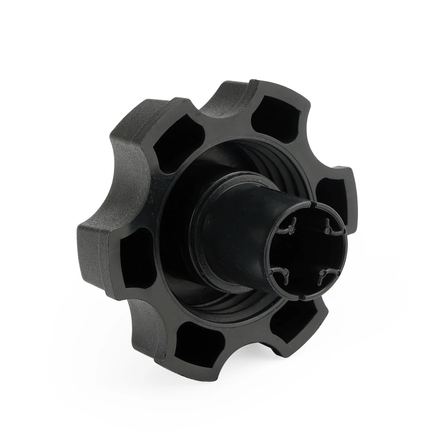 Fuel Tank Cap for Kawasaki KX 80 100 125 250 500 KDX 200 220 250 KLX 250 300 650 R (1980-2023)