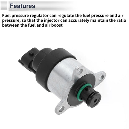 Fuel Pressure Regulator for Ford Ranger (2006-2011) 1 Pc