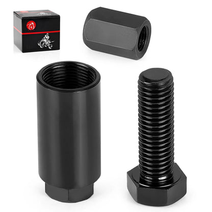 Flywheel Puller Remover 24mm for CRF150R/CRF250R/CRF450R/KX250F/KX450F/YZ450F/YZ250F