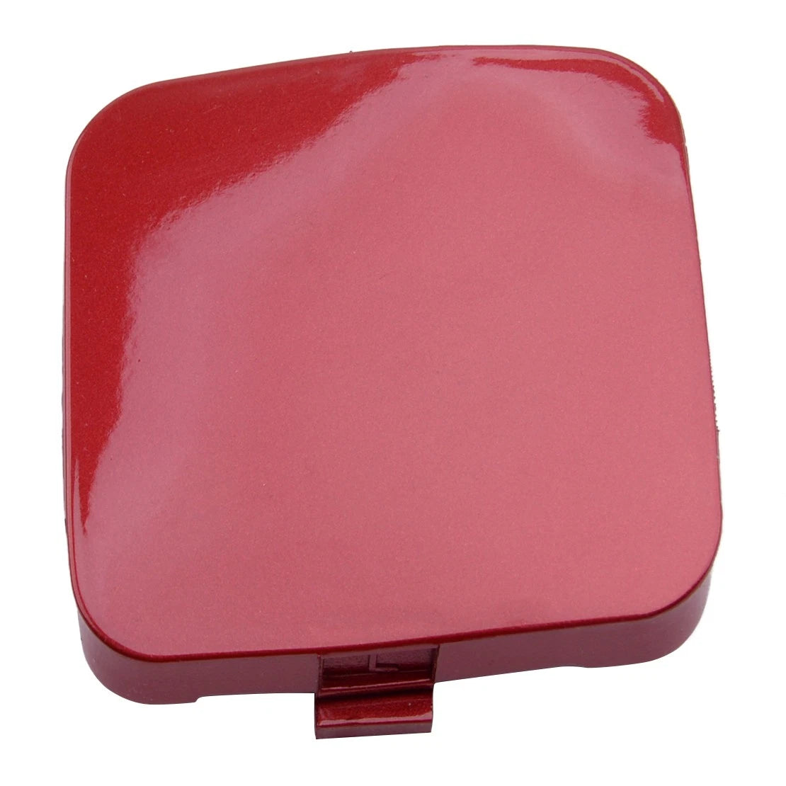 2 x Tow Hook Trim Towing Eye Cap Cover for Toyota RAV4 (2009-2012)