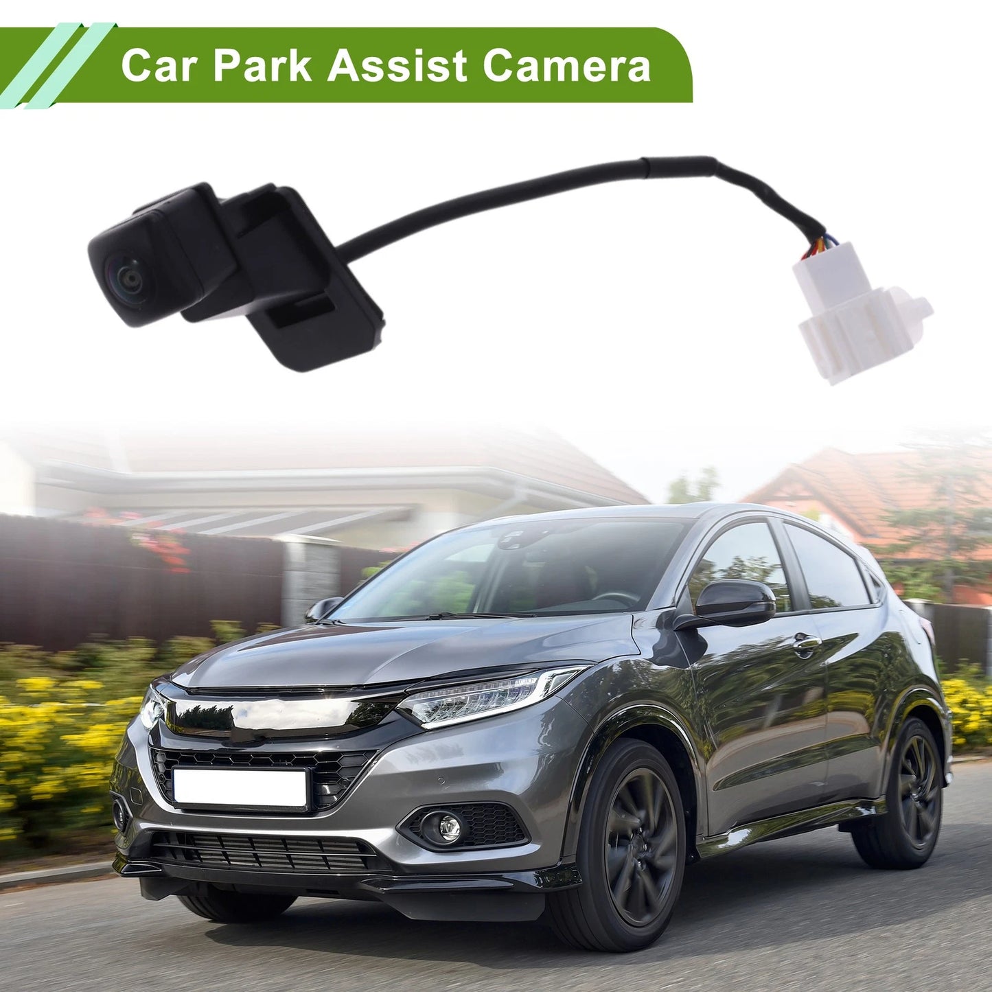Park Assist Camera for Honda HR-V (2016)