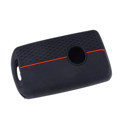 Silicone Protective Key Cover Case for Mazda 3, 6, CX-30, CX-50, CX-60