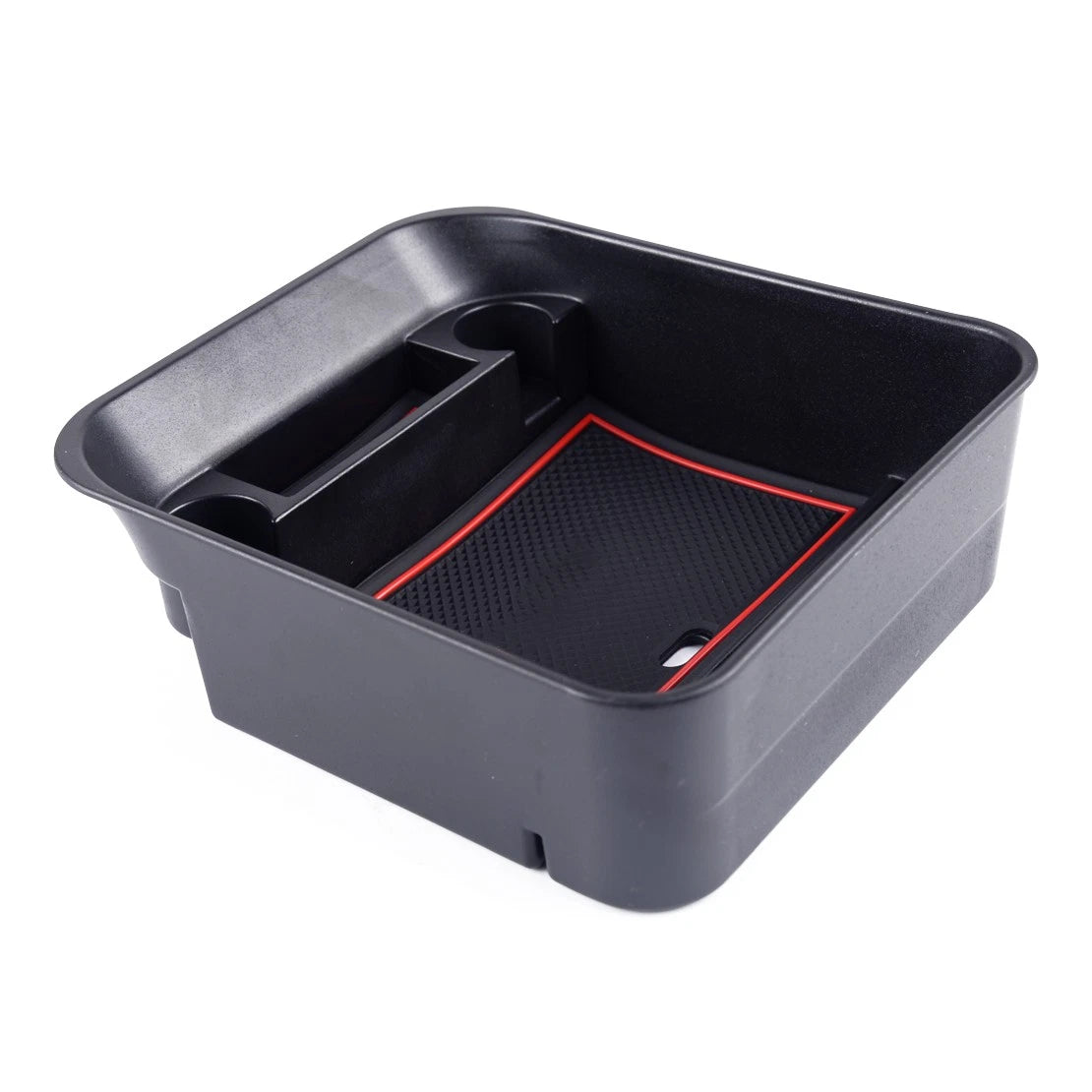 Central Armrest Console Storage Box for Land Rover Discovery (2010-2016)