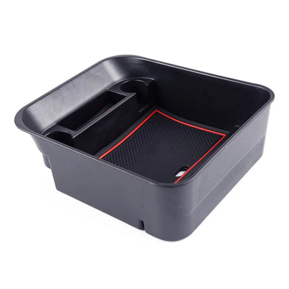 Central Armrest Console Storage Box for Land Rover Discovery (2010-2016)