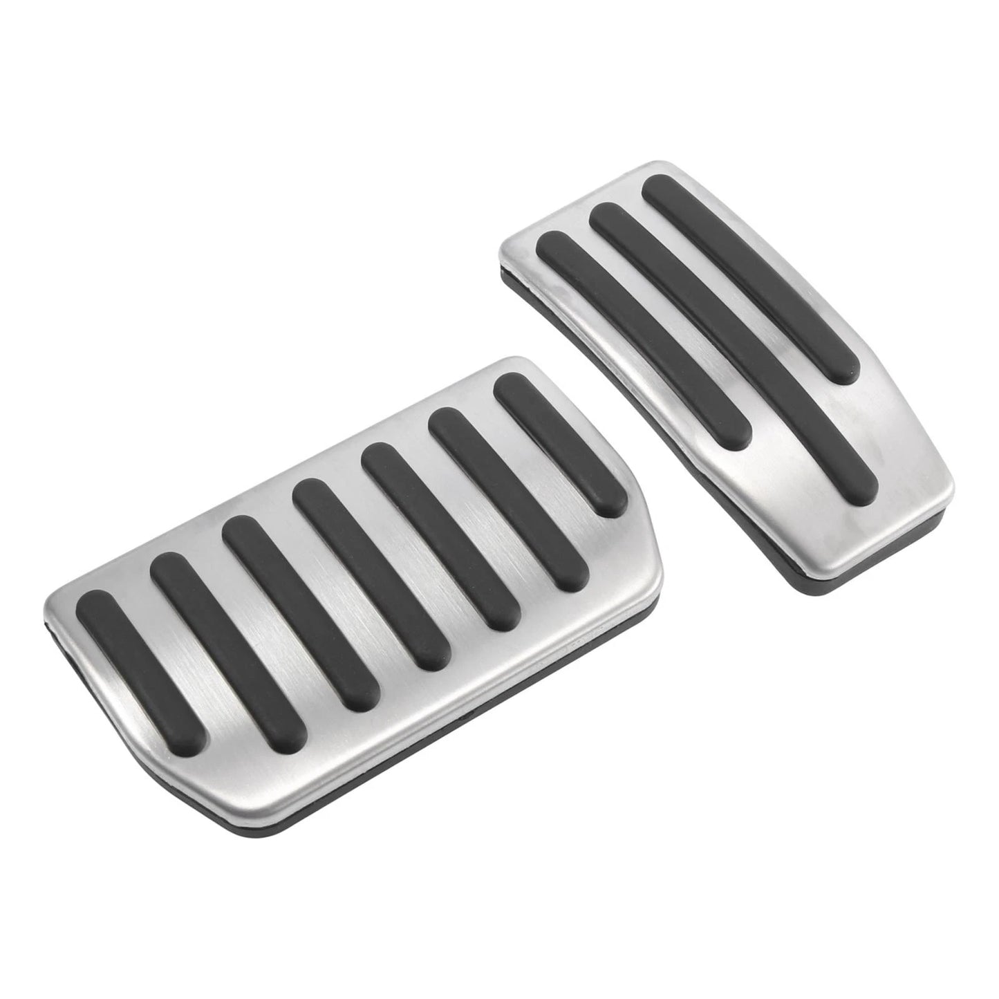 Anti-Slip Brake Gas Pedal Pad Covers for Tesla