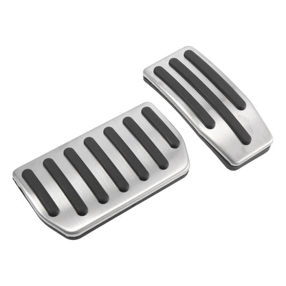 Anti-Slip Brake Gas Pedal Pad Covers for Tesla