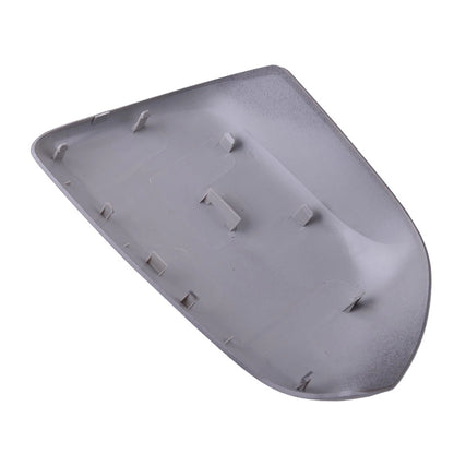 Gray 2 x Exterior Mirror Caps Covers for Toyota Highlander (2008-2013)