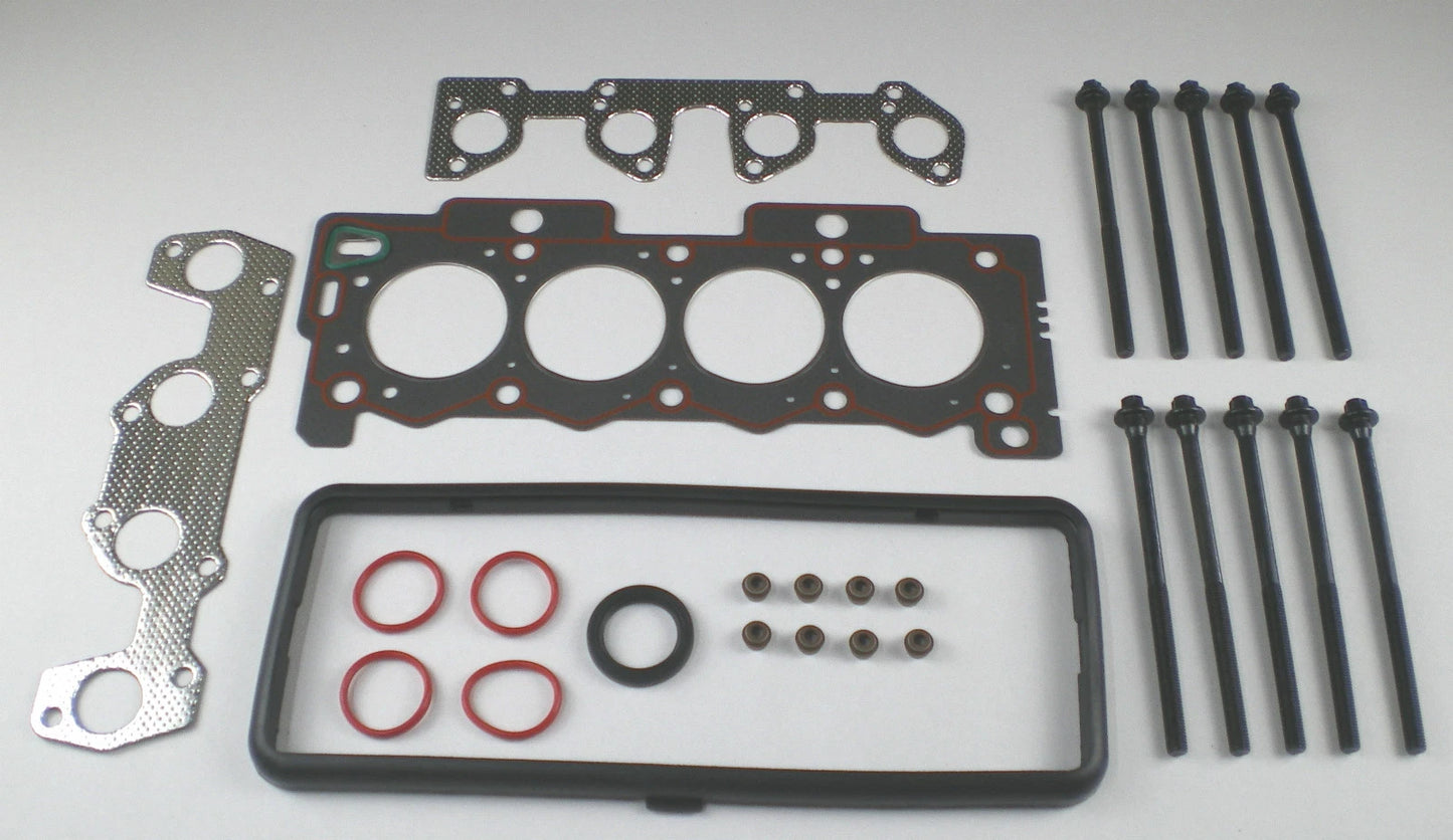 HEAD GASKET SET BOLTS for CITROEN SAXO BERLINGO C2 C3 106 206 PARTNER