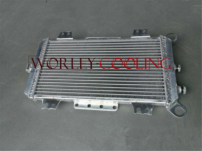 Aluminum Radiator for Kawasaki Vulcan VN1500 VN1500A (1987-1999)