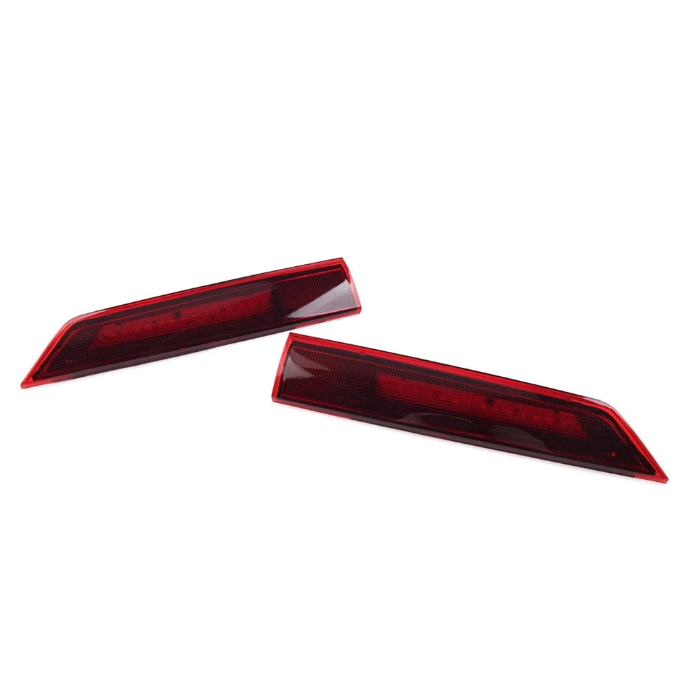 Red High Level Rear Third Brake Stop Light for Ford Transit Tourneo Custom (12-21)