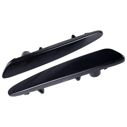 Front Bumper Side Marker Lights for Chevy Corvette C6 (2005-2012)