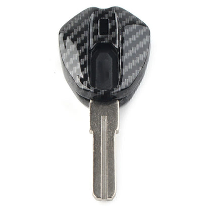 Uncut Blade Blank Key for DUCATI Superbikes 696 M1100 Monster (2008-2014)
