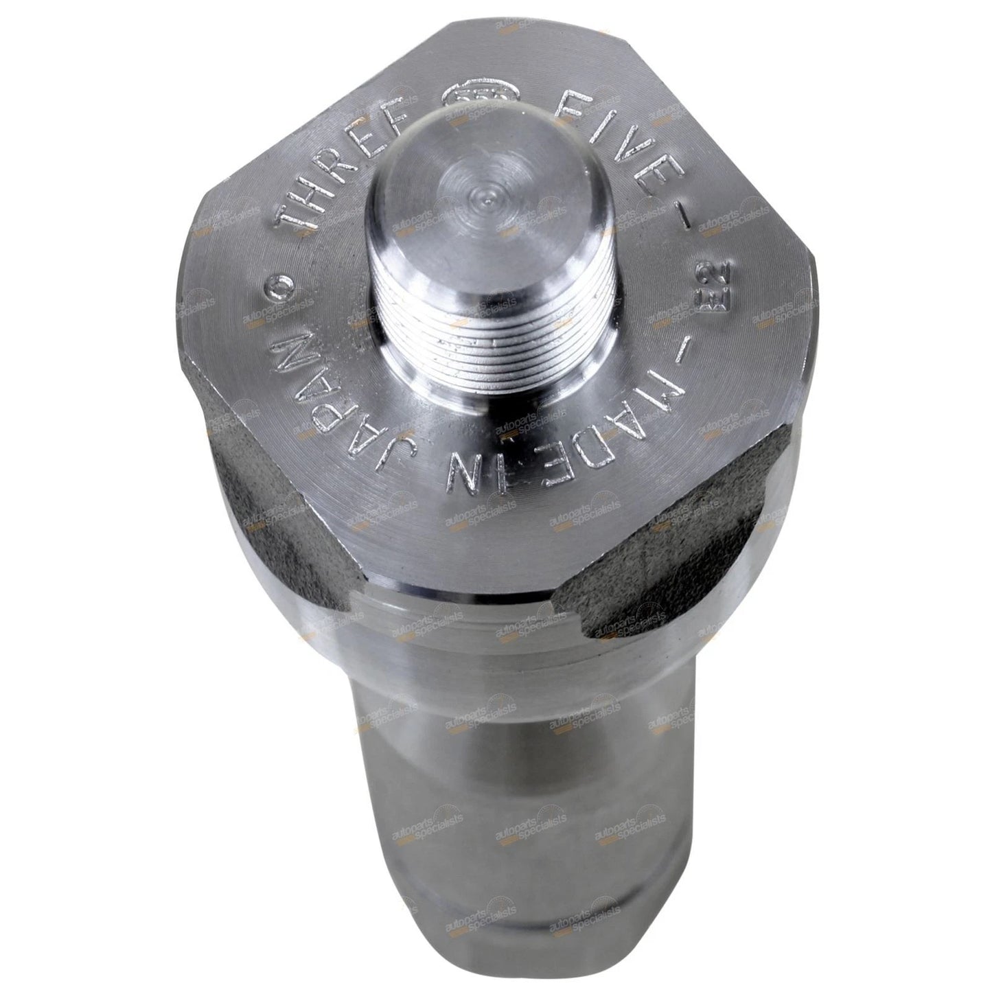 Japan 555 Steering Rack End for Hilux Surf (1995–2002)