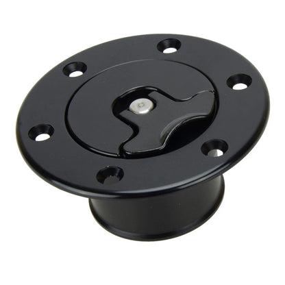 Billet Aluminum Tank Cap 35.5mm for Universal Fuel Cell