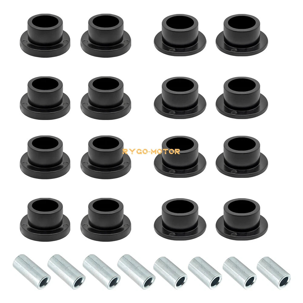 Front Rear Shock Absorbers for Polaris Ranger XP 570 /XP900 /XP1000
