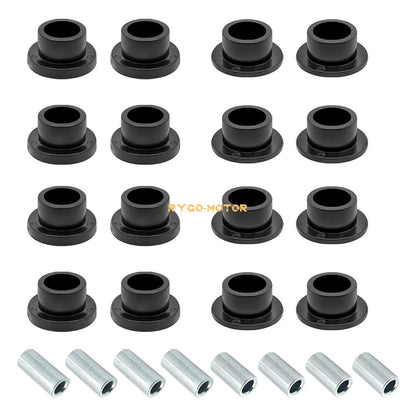 Front Rear Shock Absorbers for Polaris Ranger XP 570 /XP900 /XP1000