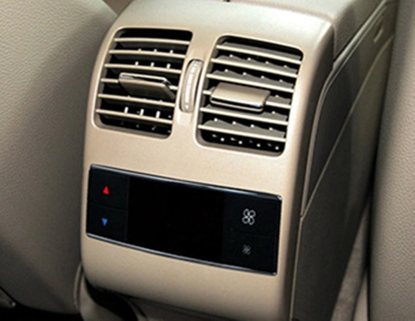 A/C Air Vent Panel for Benz GLK X204 2008-2015 (2008-2015)