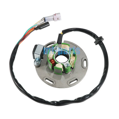 Stator Magneto Generator Coil for TM Racing KOK.END 2S