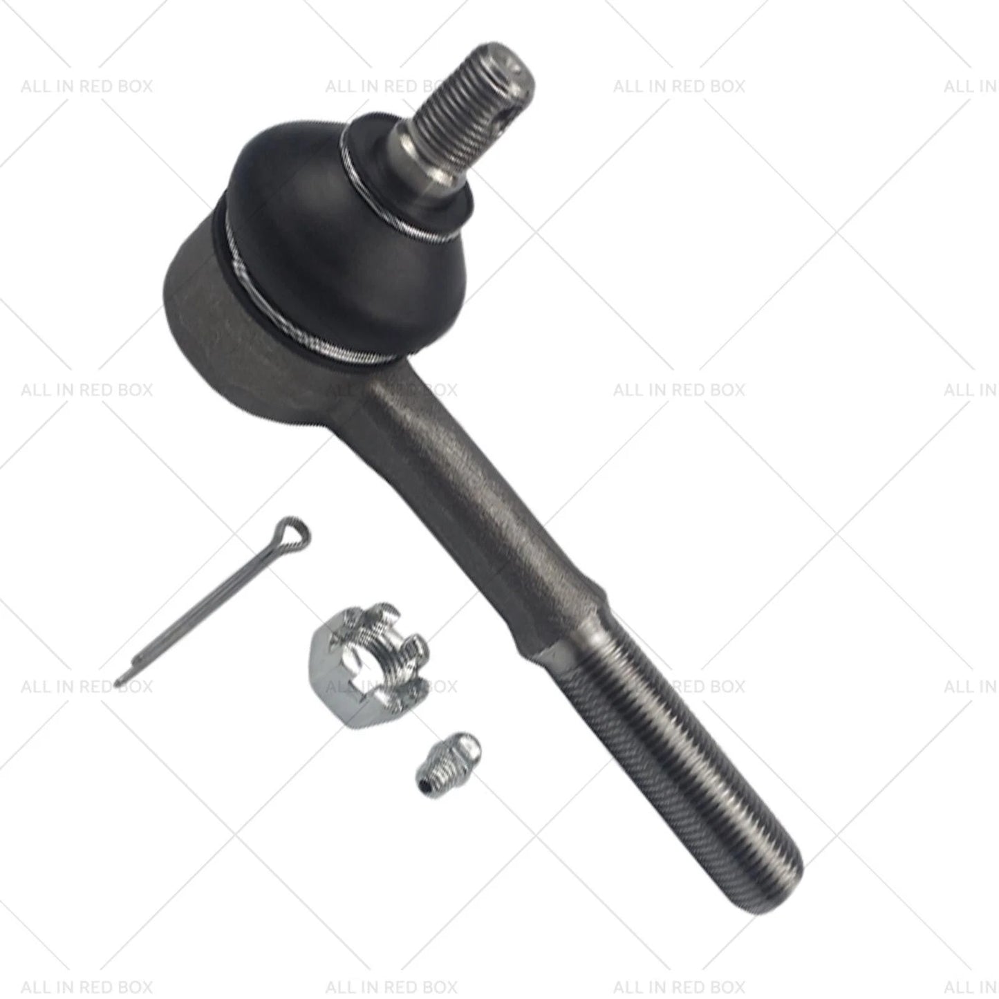 Front Inner Tie Rod Ends for Nissan Navara D21 (1992-1997)