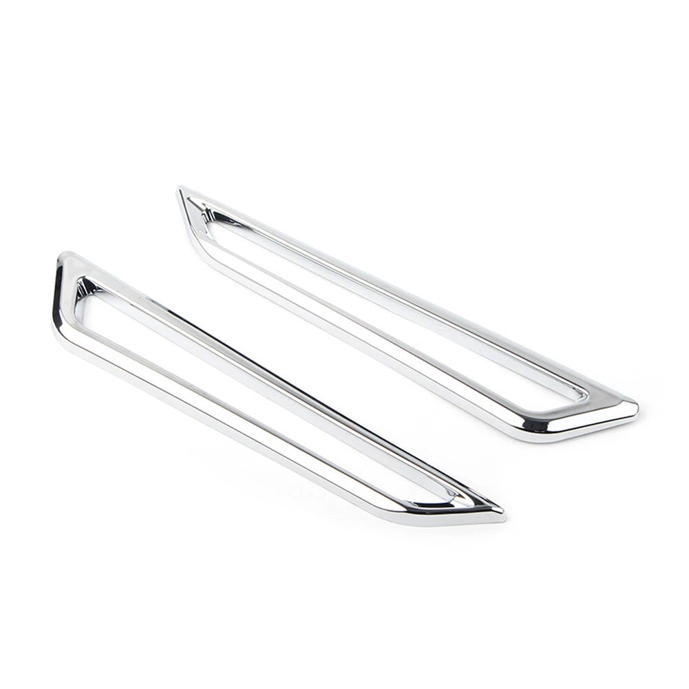 Taillight Rear Trim Accents for Honda Goldwing GL1800 (2018 - Present)