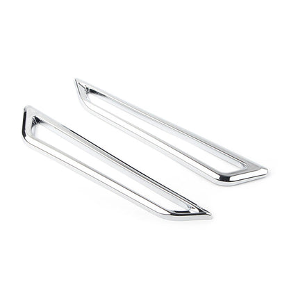 Taillight Rear Trim Accents for Honda Goldwing GL1800 (2018 - Present)