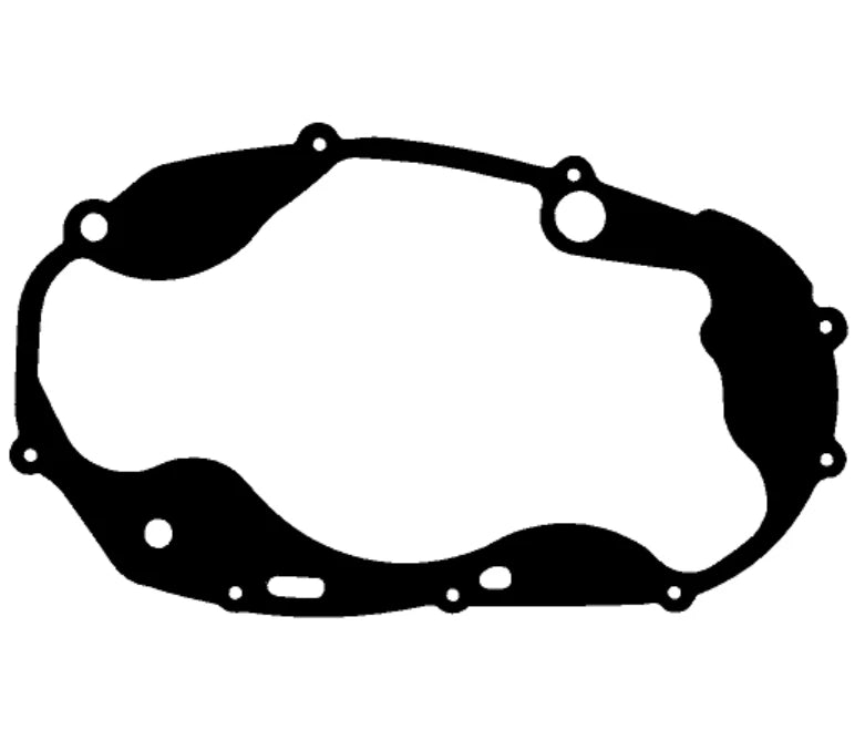 Engine Clutch Cover Gasket for Yamaha YFZ 350 YFZ350 Banshee