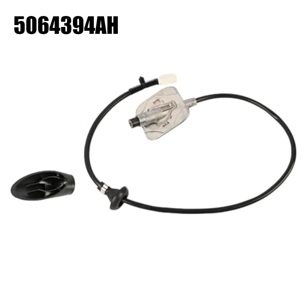 Radio Antenna Base for Dodge Ram 1500 1500 Classic 2500 3500 (2014–2020)