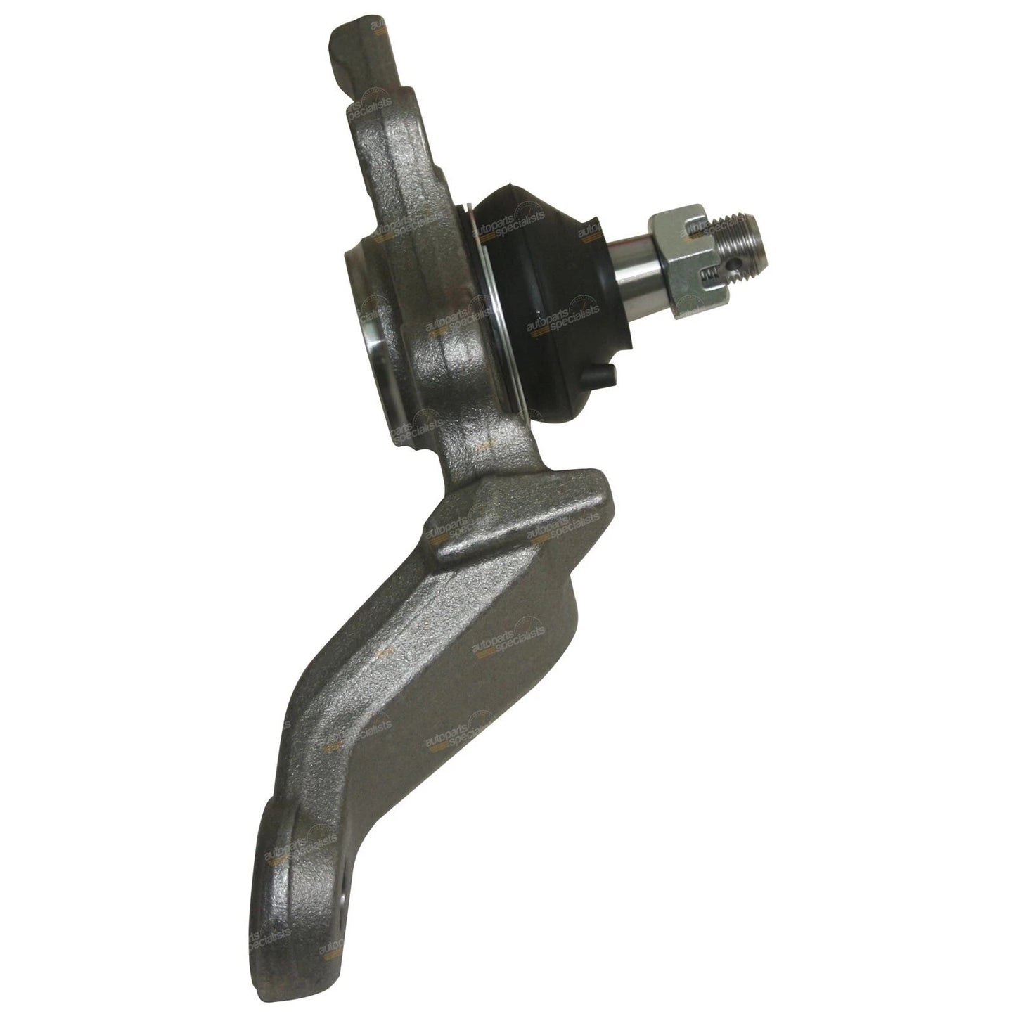 555 LH & RH Lower Ball Joints 2x for Toyota Hilux Surf VZN/KZN/RZN185 (1995–1997)