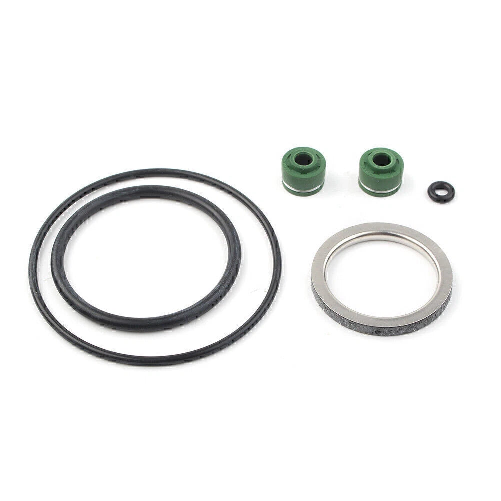 Top End Head Gasket Kit for YAMAHA YFM80 MOTO 4 Badger Grizzly Raptor (1995-2006)