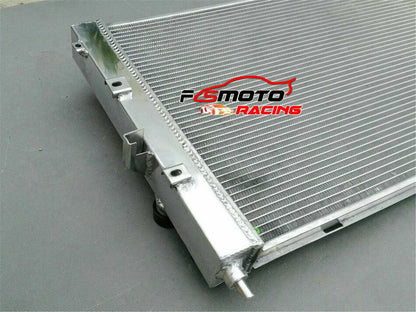Aluminum Radiator for Land Rover Discovery II V8 4.0 4.6L (1999-2004)