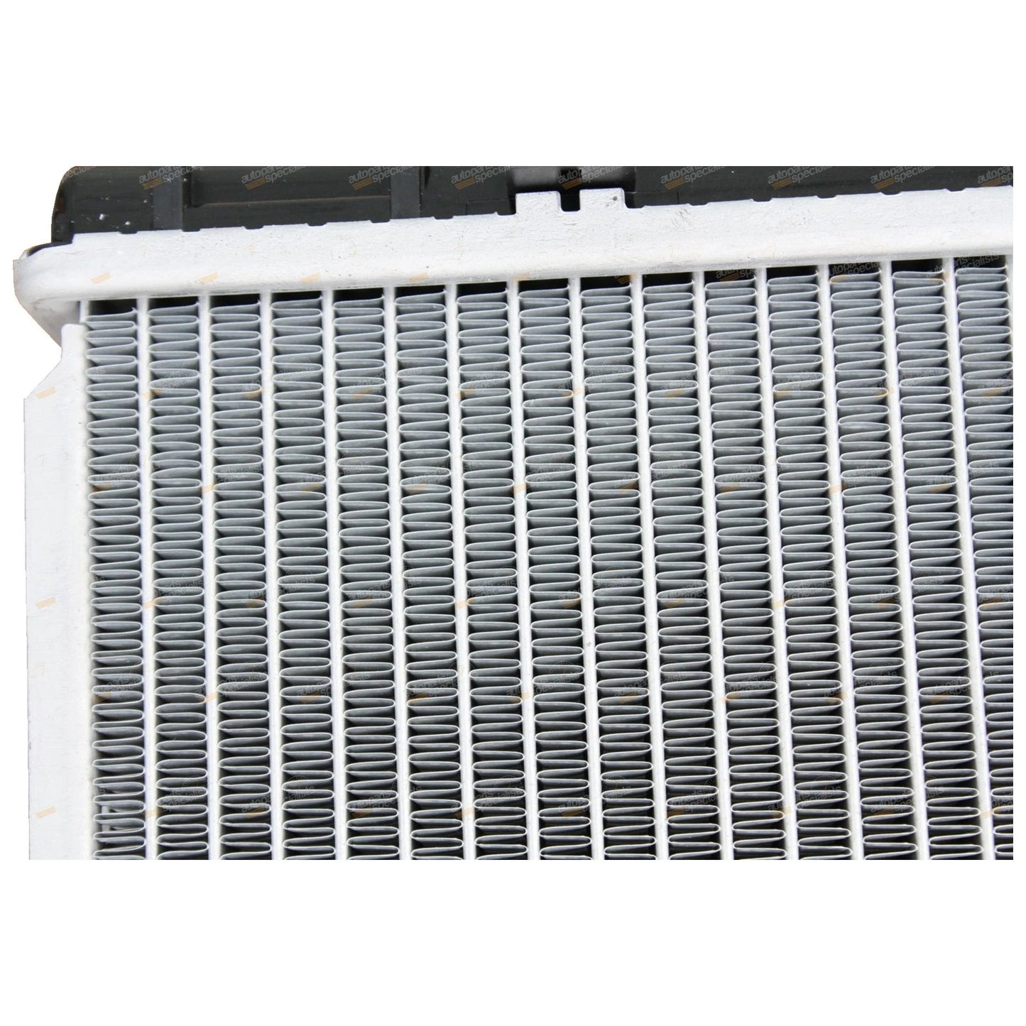 Heavy Duty Radiator for Toyota Camry SDV10 (1993–1997)