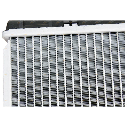 Heavy Duty Radiator for Toyota Camry SDV10 (1993–1997)