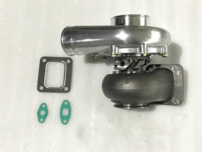 Balanced Turbocharger T78 7875C T4 .96 A/R Hot V-Band .75 A/R Cold