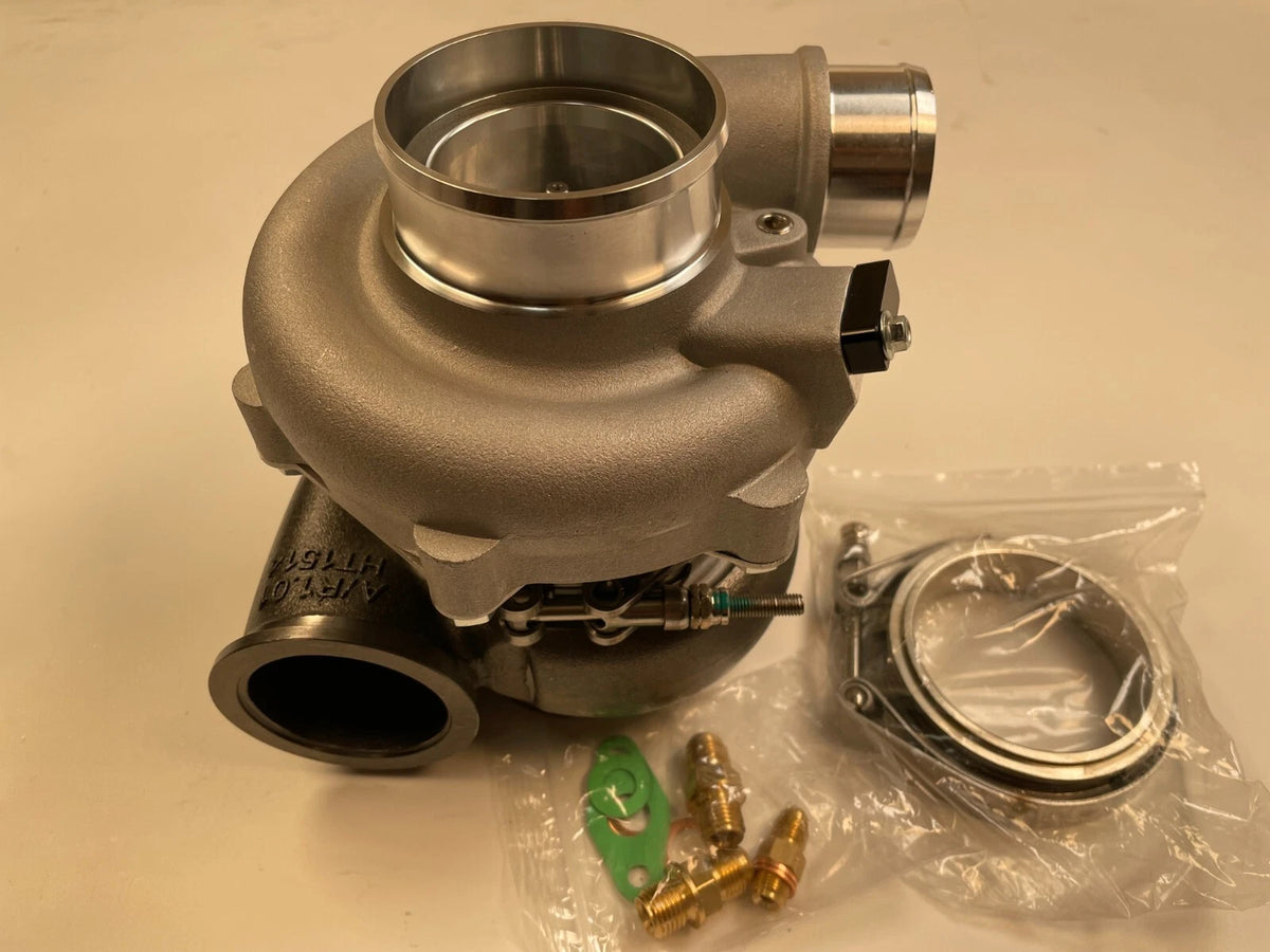GT30 Upgrade Billet Ball Bearing Turbocharger for G30-660 ()