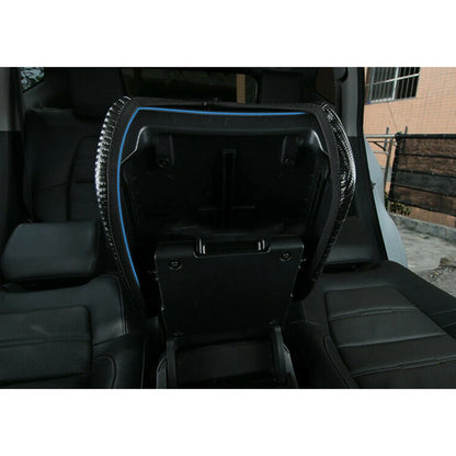 Leather Synthetic Center Console Armrest Cover for Honda CR-V (2017-2019)