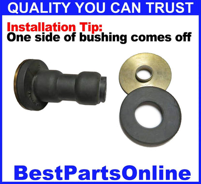 Rack and Pinion Bushing for Isuzu Ascender (2003–2008)