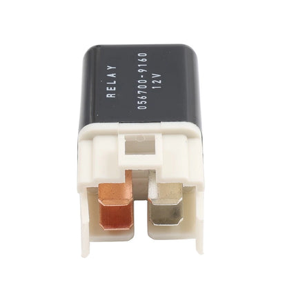 12V 4-Pin Air Conditioning Relay for Car SUV Truck