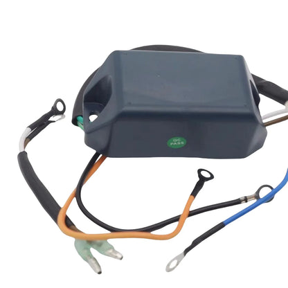 Outboard Switch Box CDI Power Pack for Mercury 4/7.5/9.8/20 HP 2-Cyl