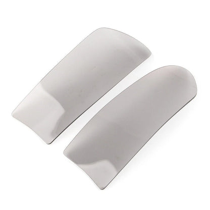 Smoke Front Headlight Guard Lens Cover for HONDA CBR600RR (2013-2018)