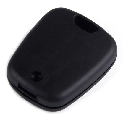 Car Key Remote Control Housing for Toyota Aygo (2005-2010) VA2 HU83 Blade