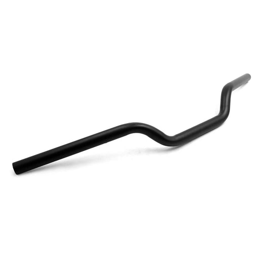Front Handlebar Tube / 22mm 7/8in Dia Aluminum Alloy for Honda CG125
