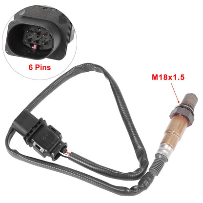 Oxygen Sensor Air Fuel Ratio Upstream for BMW Mini Cooper (2007-2015)