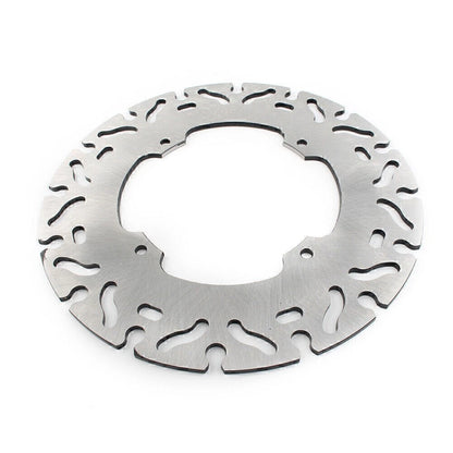 Front Brake Disc Rotor for Honda XR250 CRM250 XLR250 XL XR CRF Motorcycles